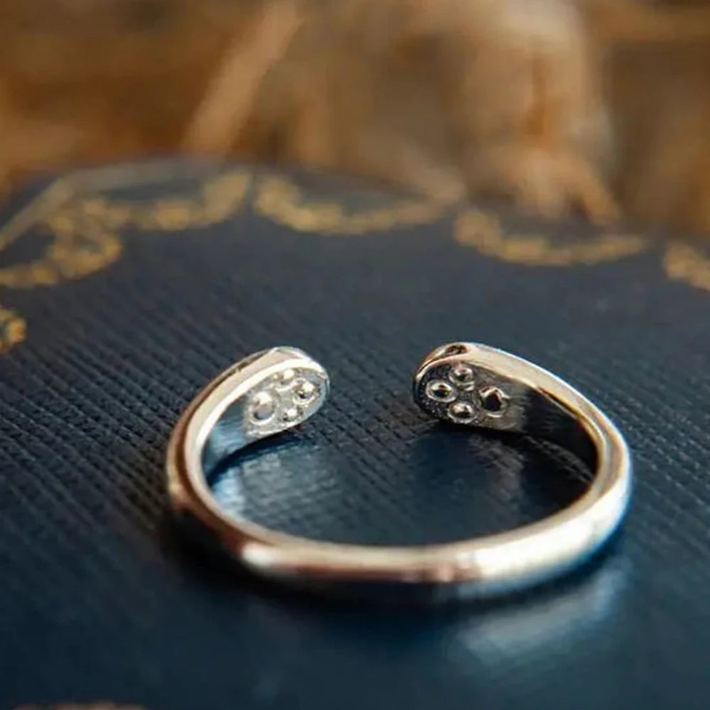 Forever Ring