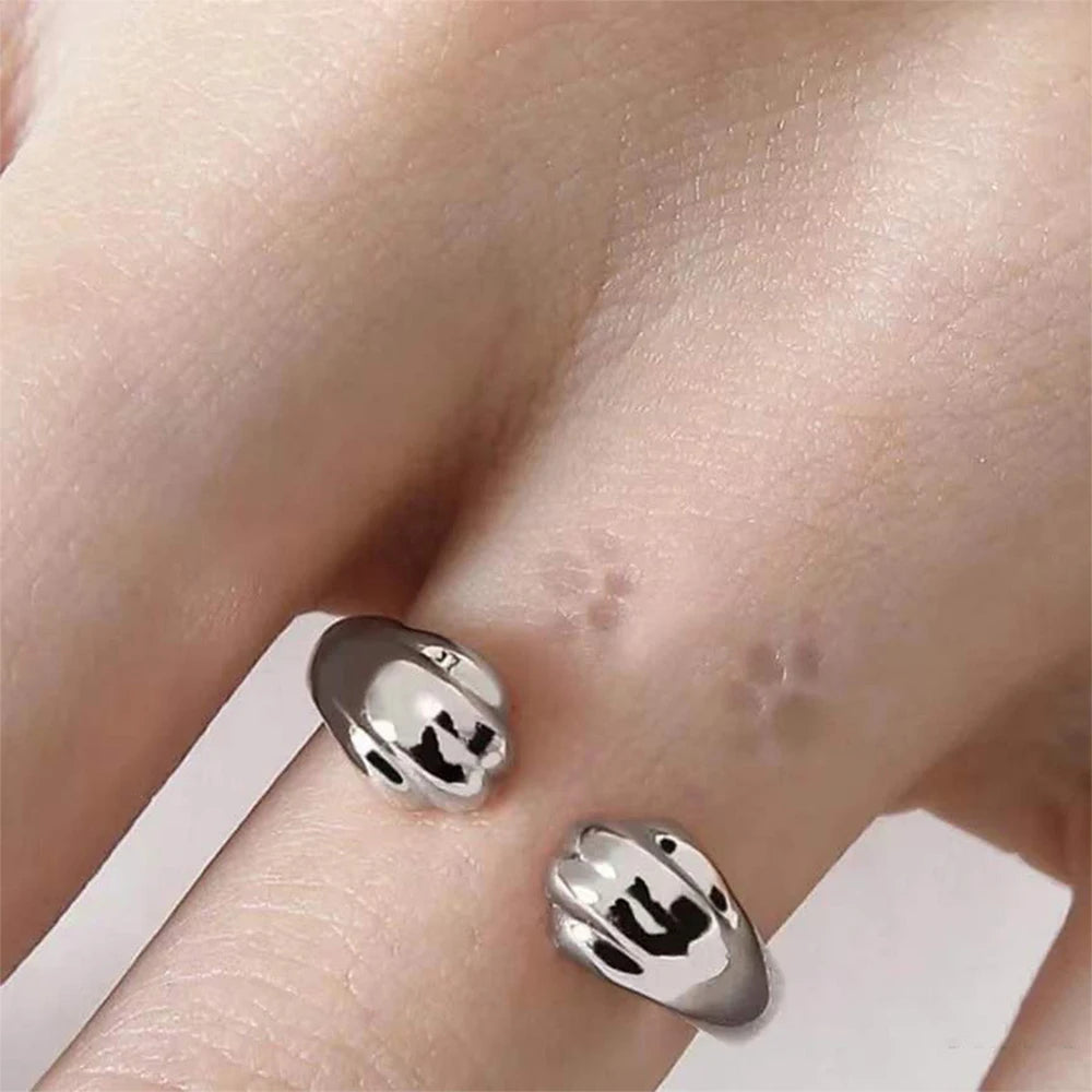 Forever Ring