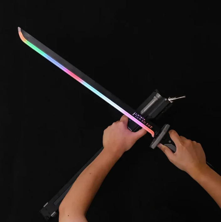 SparkBlade™