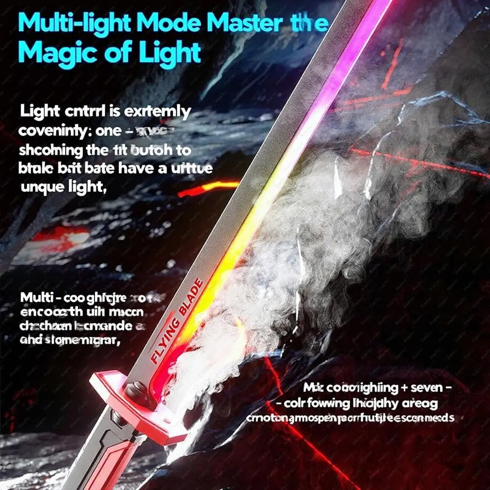 SparkBlade™