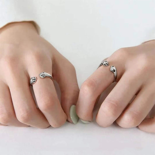 Forever Ring