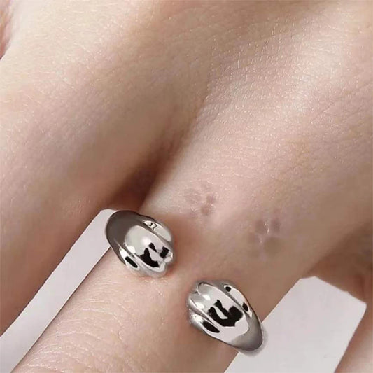 Forever Ring