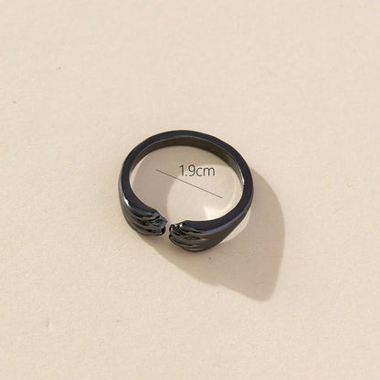 Forever Ring