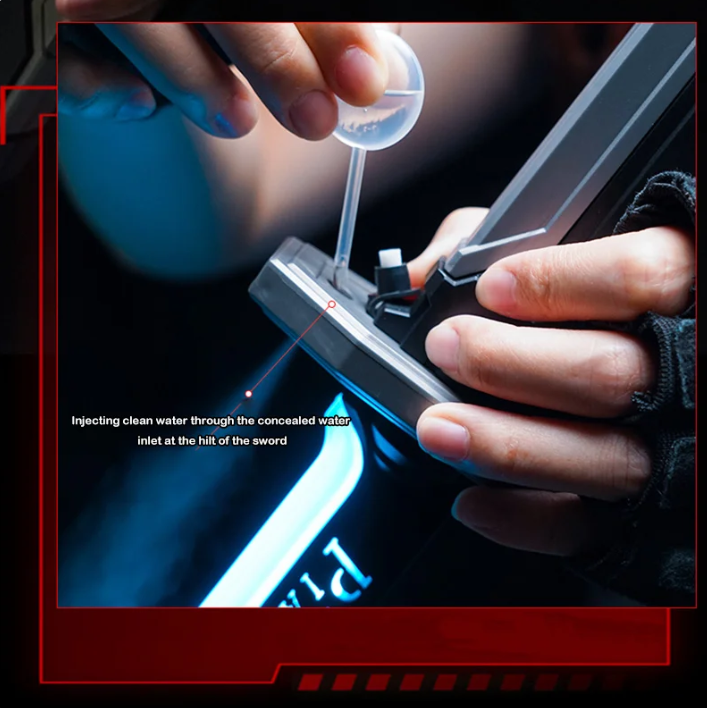 SparkBlade™
