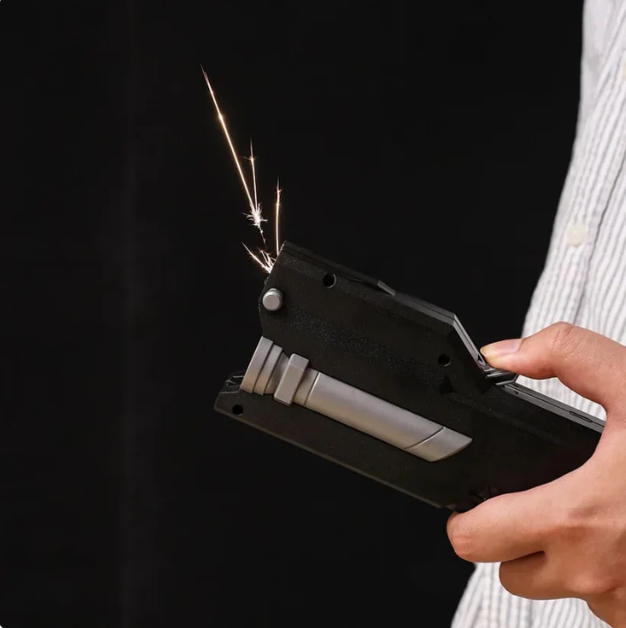 SparkBlade™
