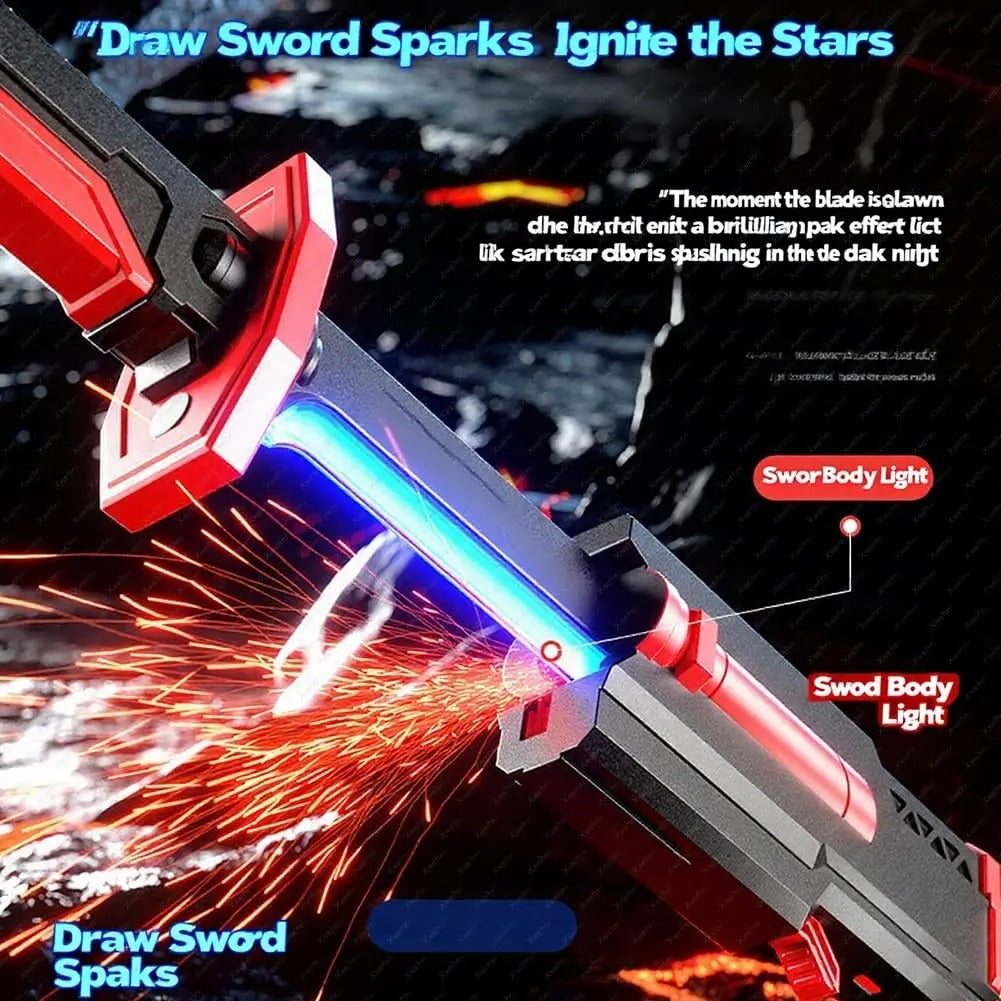 SparkBlade™