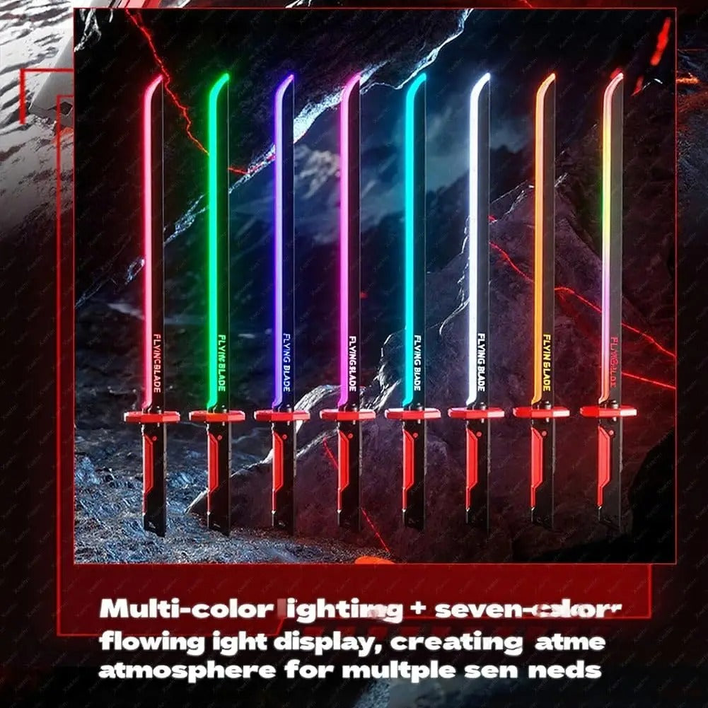 SparkBlade™